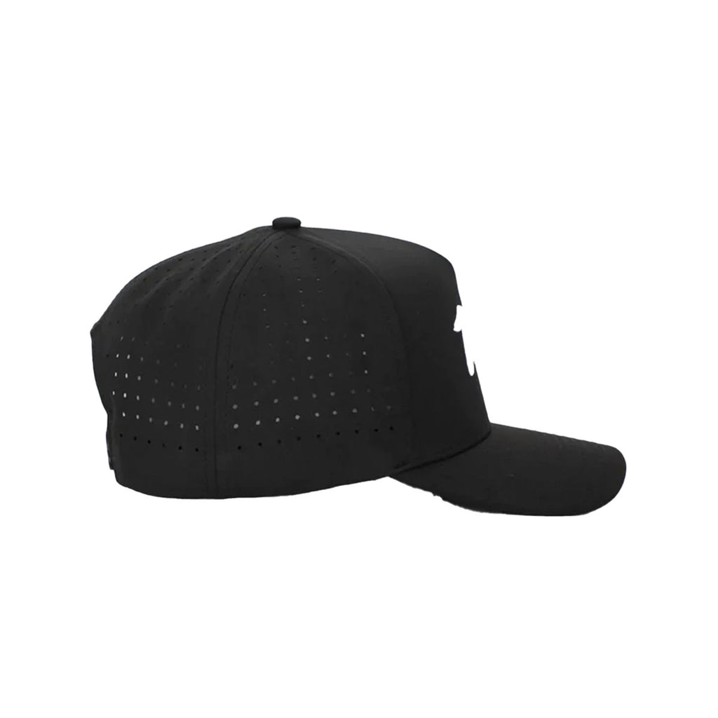 Waggle Black Hat