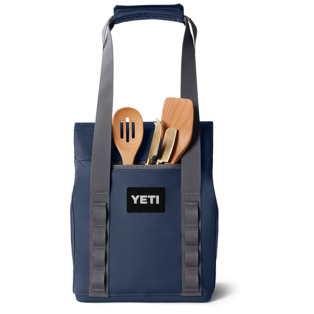 YETI Navy Daytrip 14L Lunch Tote Bag