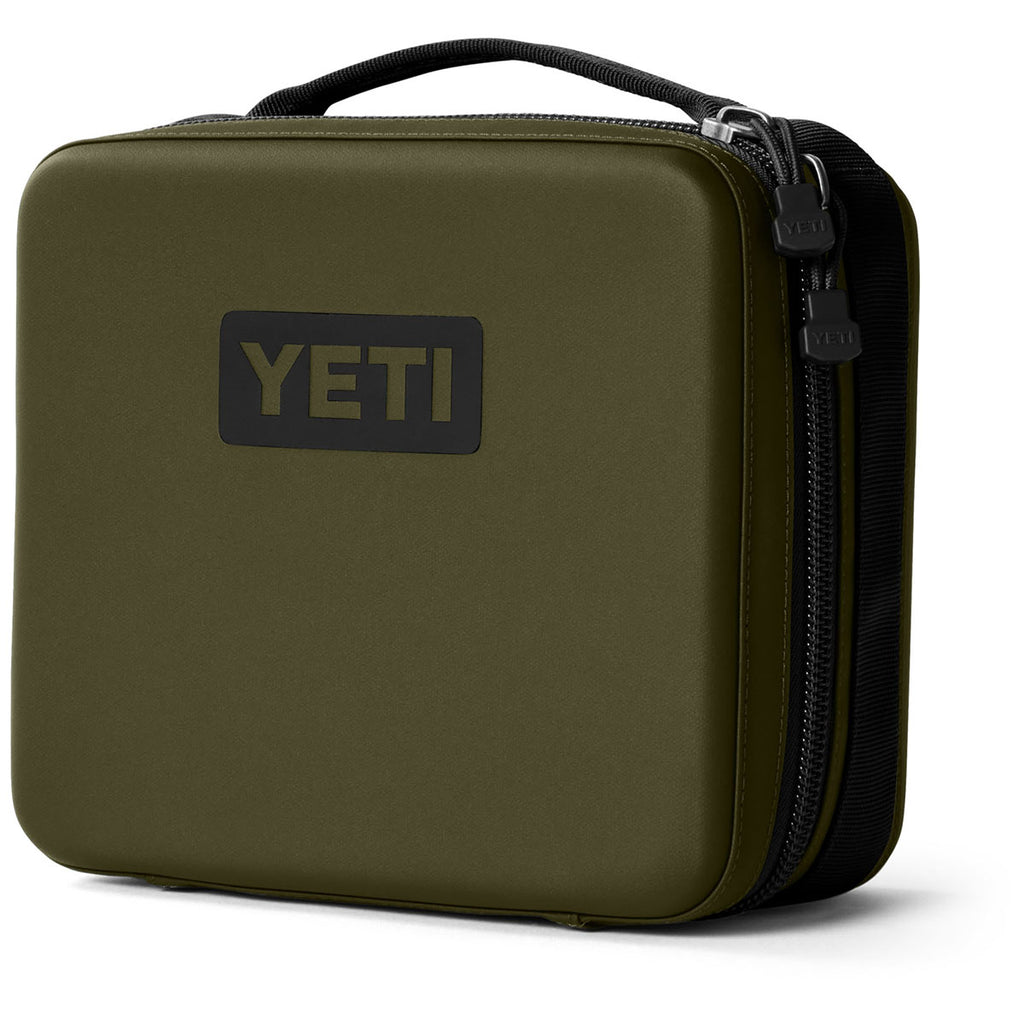 YETI Olive Daytrip 3L Lunch Box