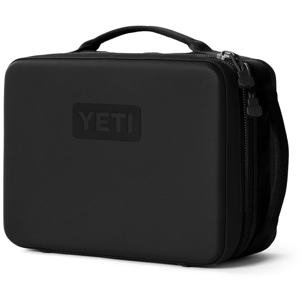 YETI Black Daytrip 5L Lunch Box