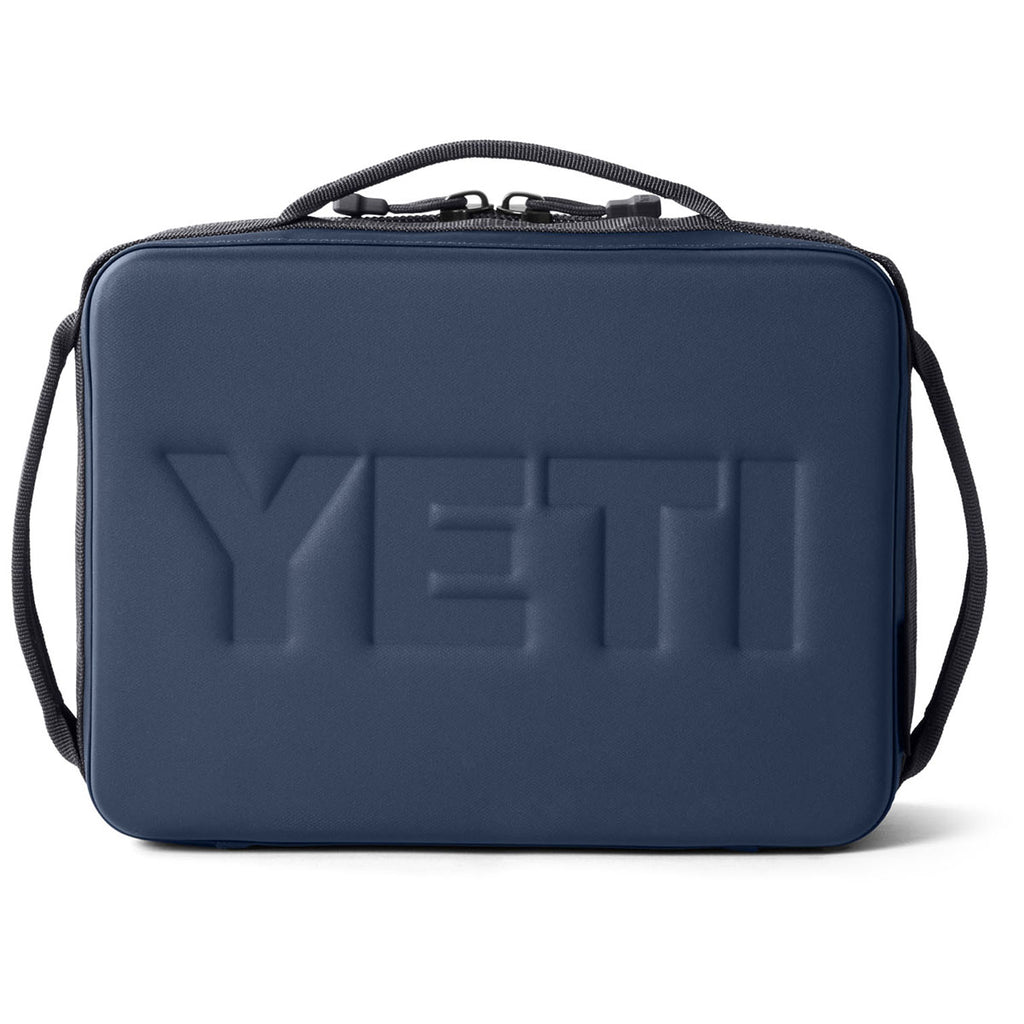 YETI Navy Daytrip 5L Lunch Box