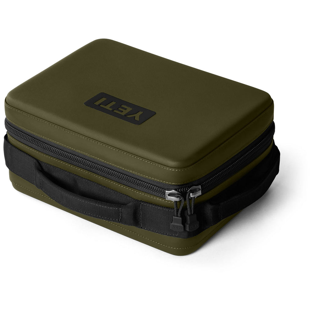 YETI Olive Daytrip 5L Lunch Box