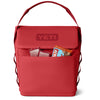 YETI Rescue Red Daytrip 6L Lunch Bag