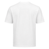 Zusa Men's White Tamarac Tee
