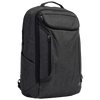 Zusa Black Heather Daytripper Backpack
