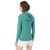 Alternative Apparel Women's True Viridian Eco-Jersey Pullover