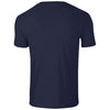 Vantage Men's Navy Hi-Def T-Shirt