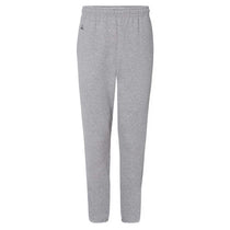 Russell Athletic Men's Oxford Dri Power Closed Bottom Sweatpants with Pockets
