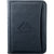 Leed's Blue DuraHyde Zippered Padfolio