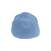 Vantage Men's Light Blue Clutch Solid Stretch Fitted Constructed Twill Cap