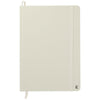 Karst Beige Stone Bound Notebook 