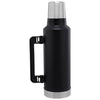 Stanley Black Classic Legendary Bottle - 48 oz