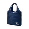 RuMe Navy Classic Medium Tote