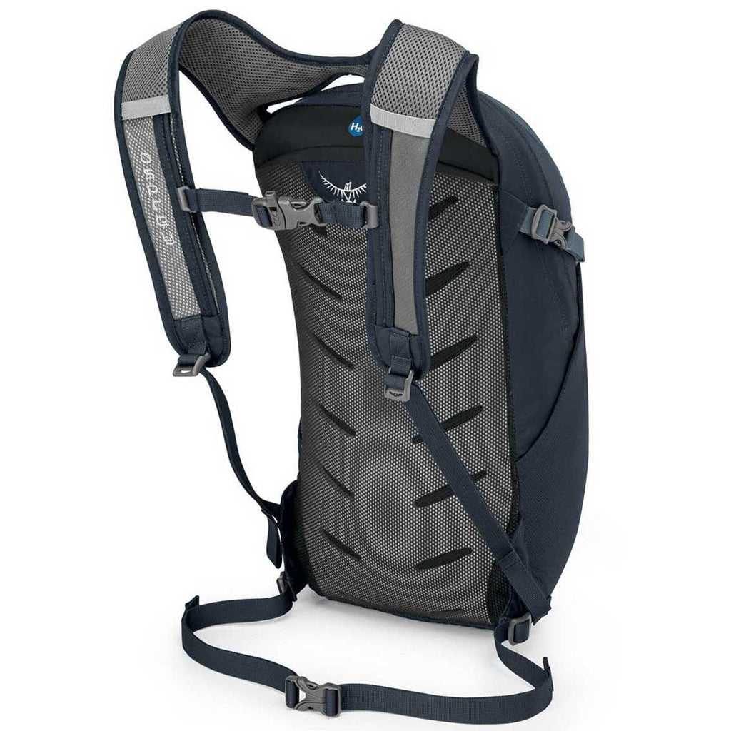 Osprey Stone Grey/Sage Green Daylite Pack