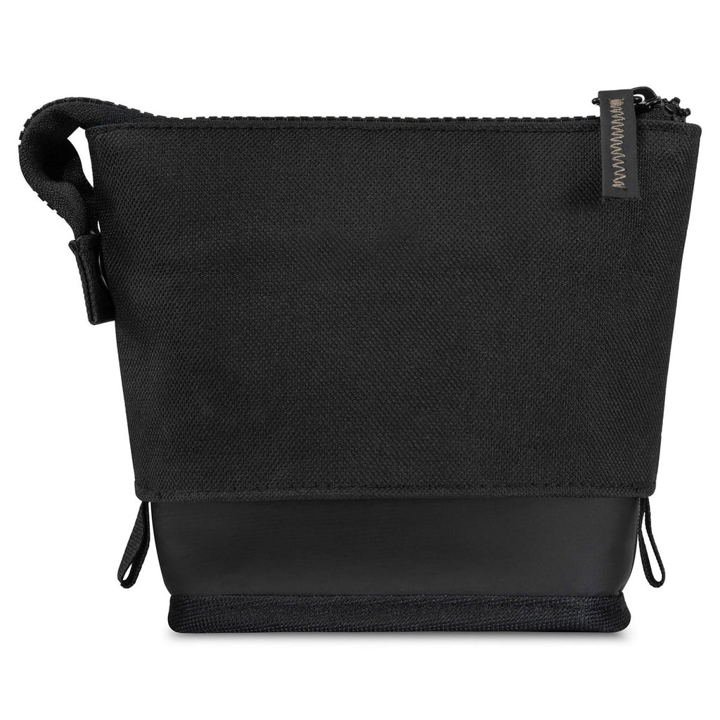 Gemline Black Mobile Office Pencil Case