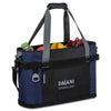 Gemline Navy Blue Dumont XL Cooler