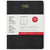 Moleskine Black Cahier Subject X-Large Journal