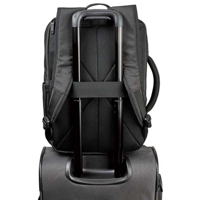 Samsonite Black Landry Computer Backpack