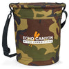 Gemline Camo Classic Sandbar Party Cooler