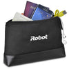 Samsonite Black Executive Zippered Pouch