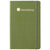 Moleskine Elm Green Travel Passion Journal