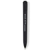 Moleskine Black Go Pen