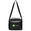 Gemline Black Lunar Box Cooler