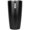 MiiR Black Powder Vacuum Insulated Tumbler - 16 oz.