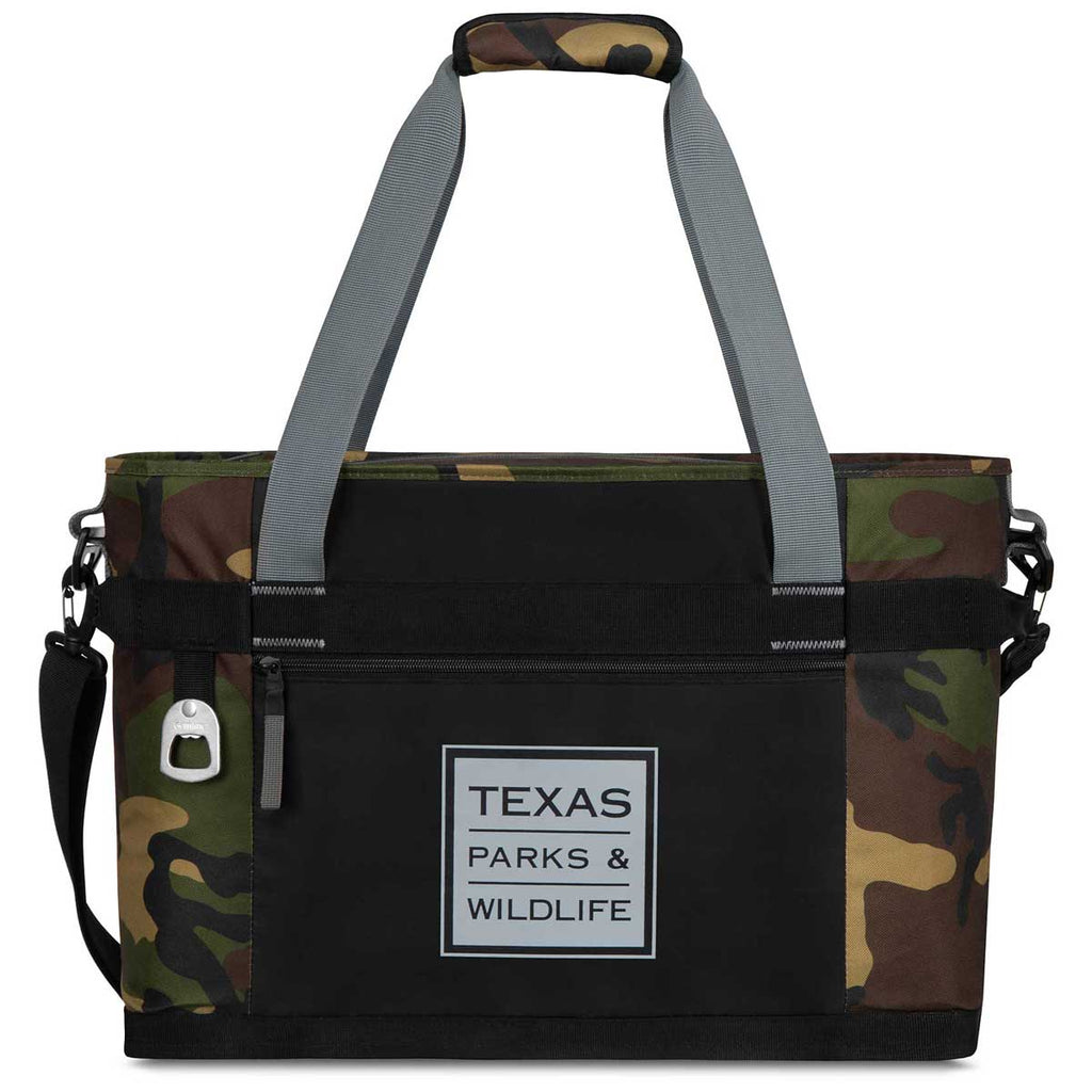 Gourmet Expressions Camo Classic Dumont Team Celebration Gourmet Cooler