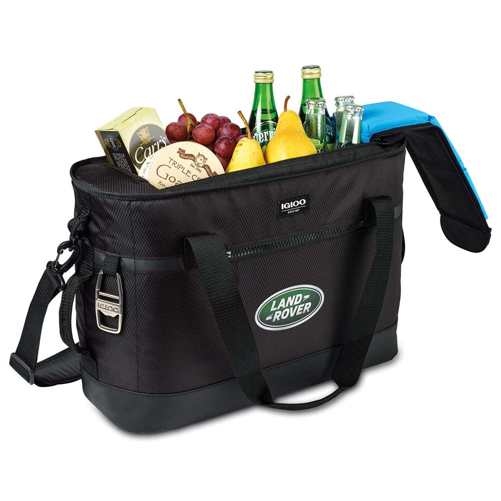 Igloo Black Maddox XL Cooler