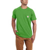 Carhartt Men's Foliage Force Cotton S/S T-Shirt