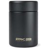 MiiR Black Powder 12 Oz. Coffee Canister