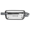 Gemline Clear Sigma Mini Sling Bag