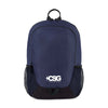 Gemline Navy Miller Backpack