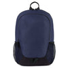 Gemline Navy Miller Backpack