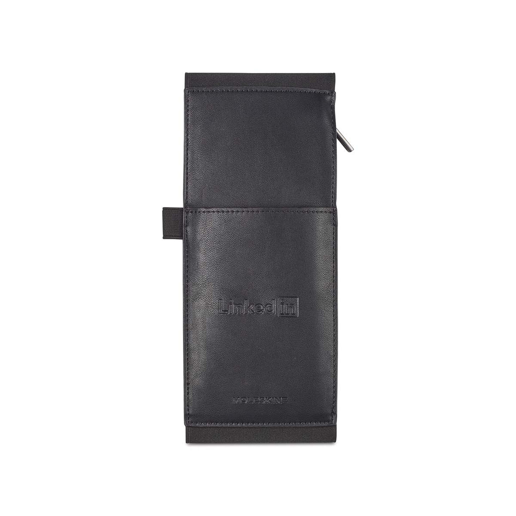 Moleskine Black Classic X-Large Tool Belt