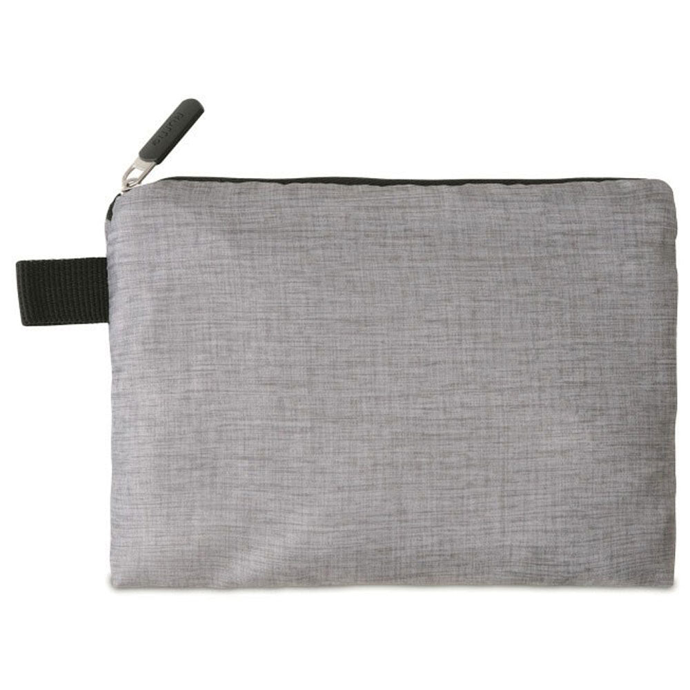 RuMe Heather Grey Sling Bag
