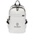 Gemline Cream Renew rPET Computer Backpack