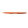 Paper Mate Orange Flair Pen