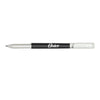 Paper Mate White Write Bros Stick Pen - Black Ink