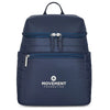 Aviana Navy Mini Backpack Cooler