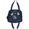 Aviana Navy Duffel Cooler