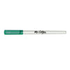 Paper Mate Green Write Bros Stick Pen White Barrel - Black Ink