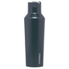 Corkcicle Matte Black Sport Canteen - 20 Oz.