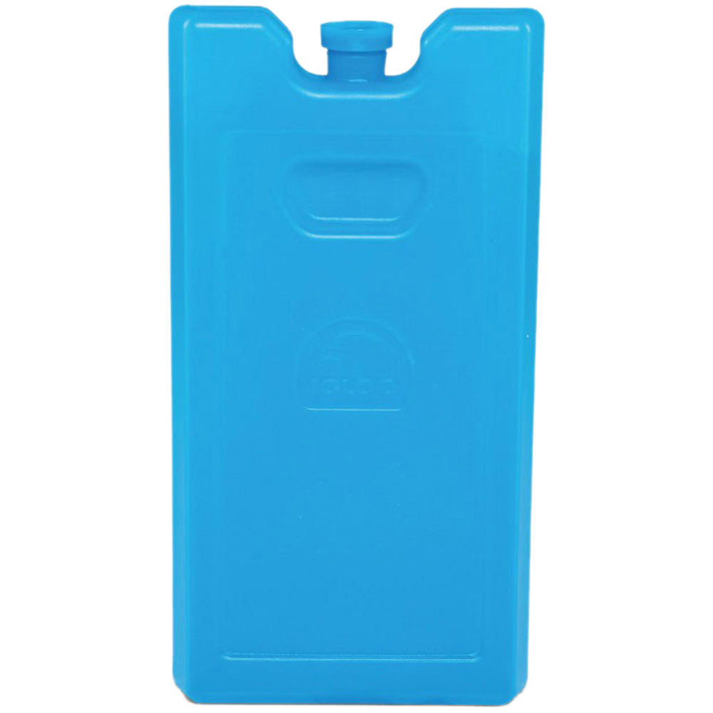 Igloo Turquoise Ice Block - Medium