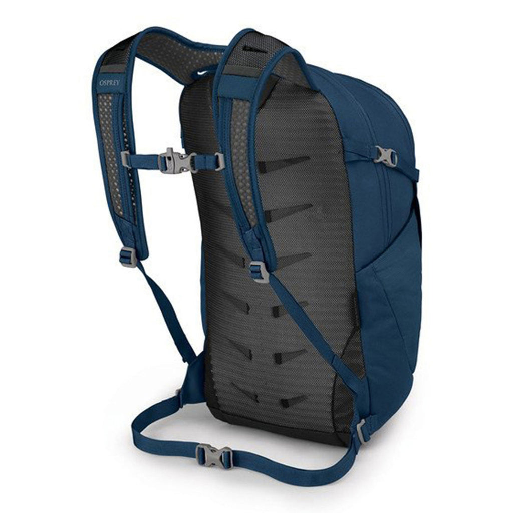 Osprey Wave Blue Daylite Plus Pack