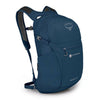 Osprey Wave Blue Daylite Plus Pack