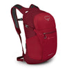 Osprey Cosmic Red Daylite Plus Pack