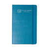 Moleskine Steel Blue Passion Journal - Book