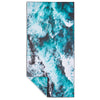 Slowtide Ocean Quick-Dry Towel